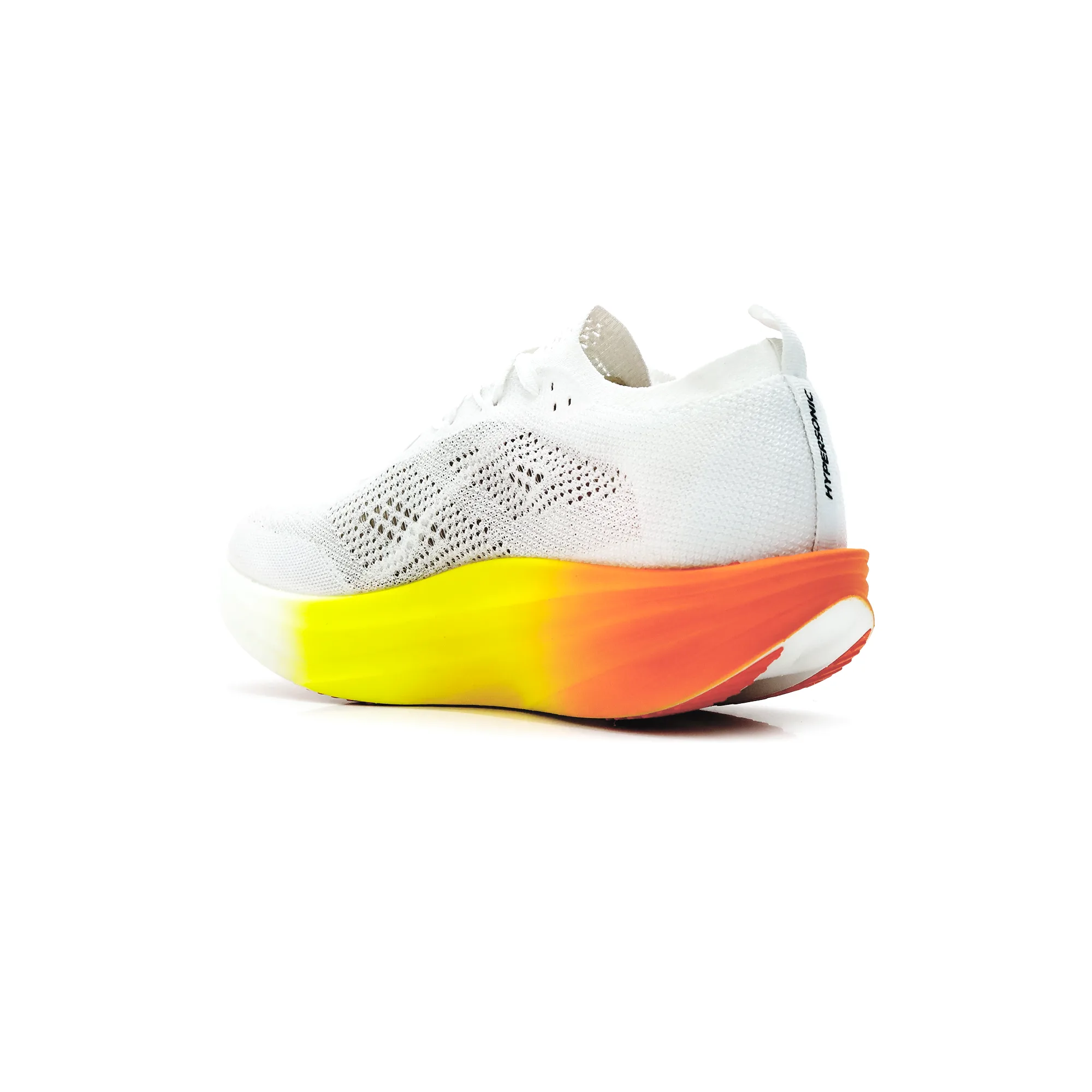HYPERSONIC 2.1