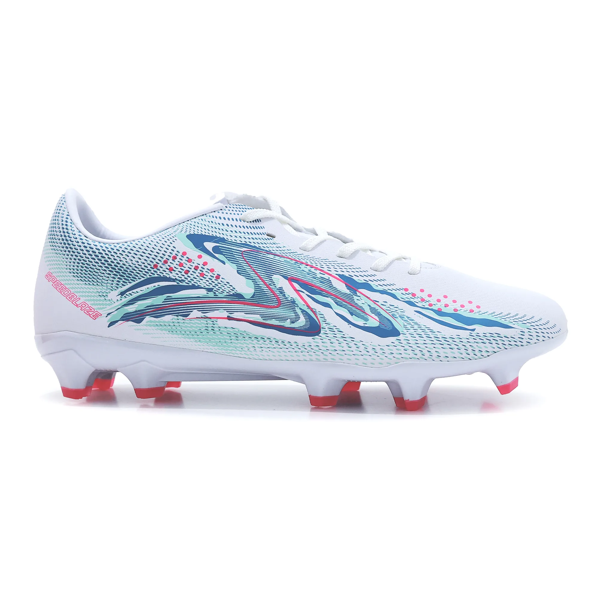 SPEEDBLAZE 4 FG