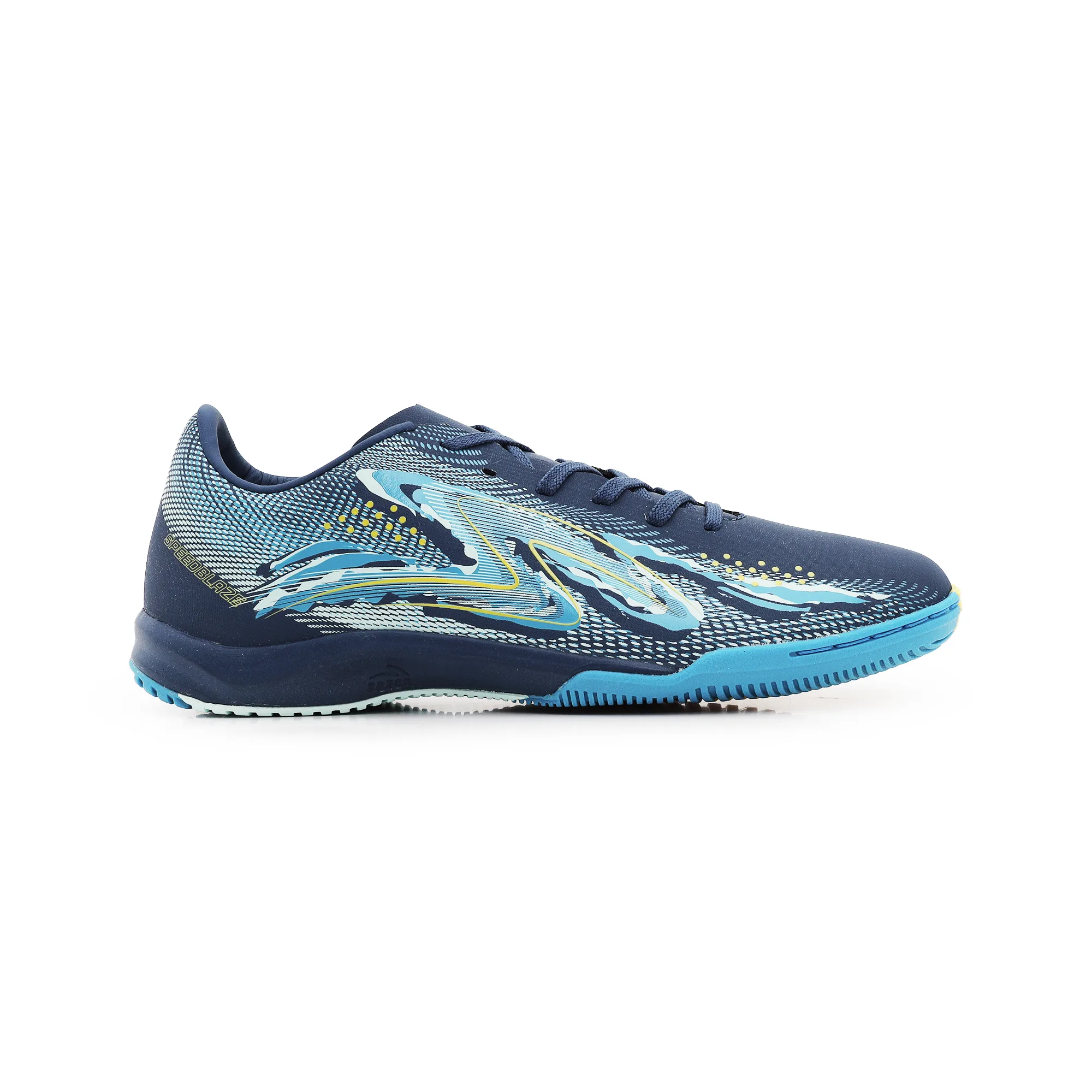SPEEDBLAZE 4 IN