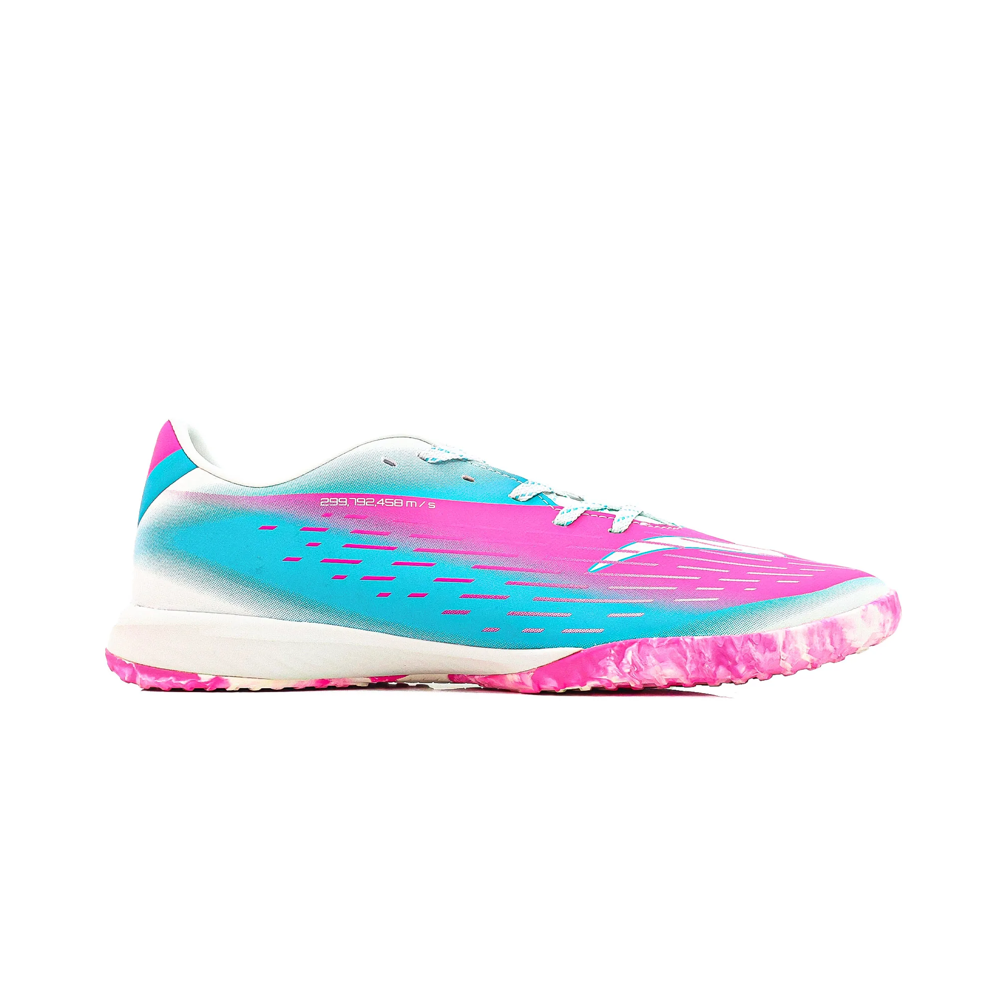 ACCELERATOR LIGHTSPEED 5 PRO IN