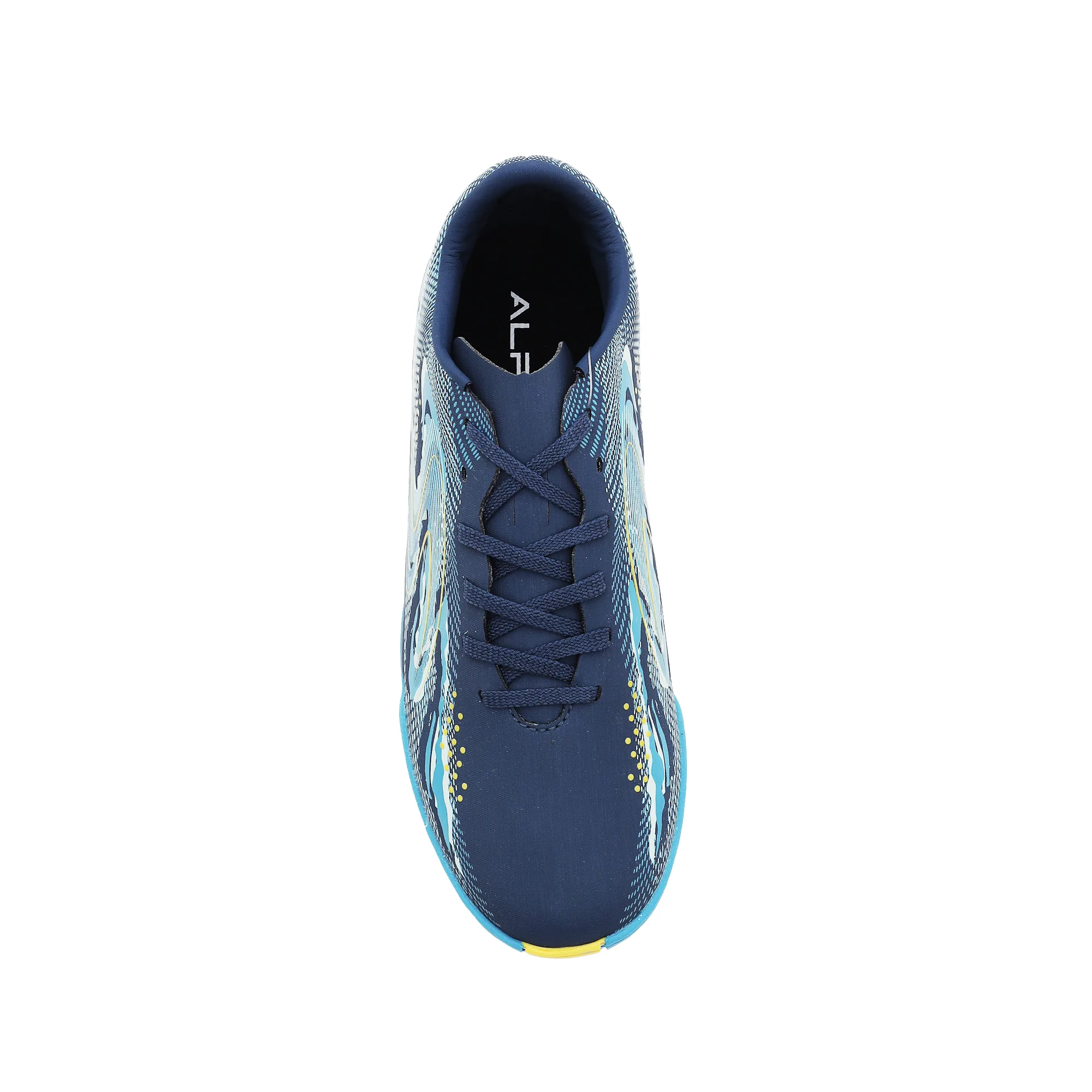 SPEEDBLAZE 4 IN