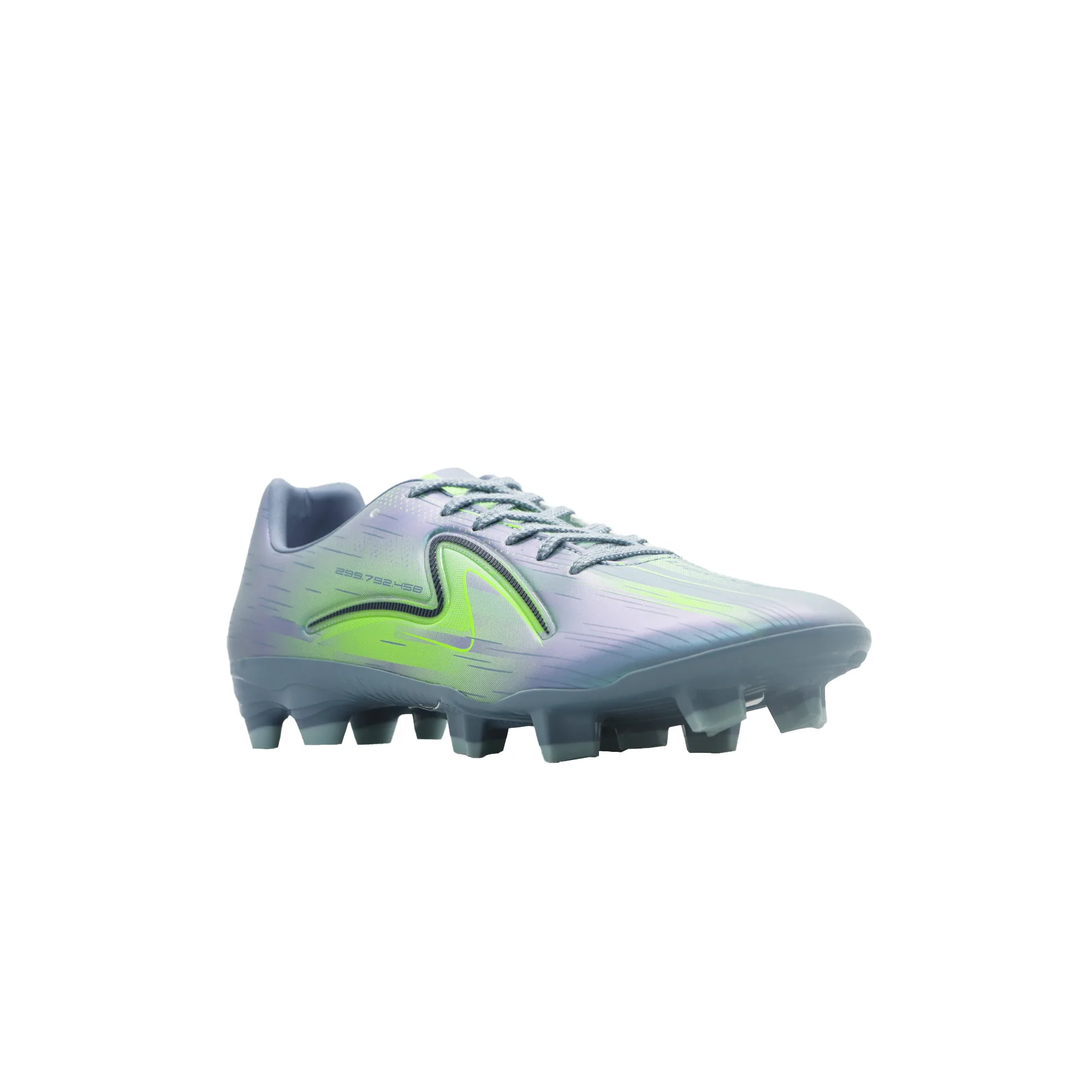 LIGHTSPEED REBORN META XR FG