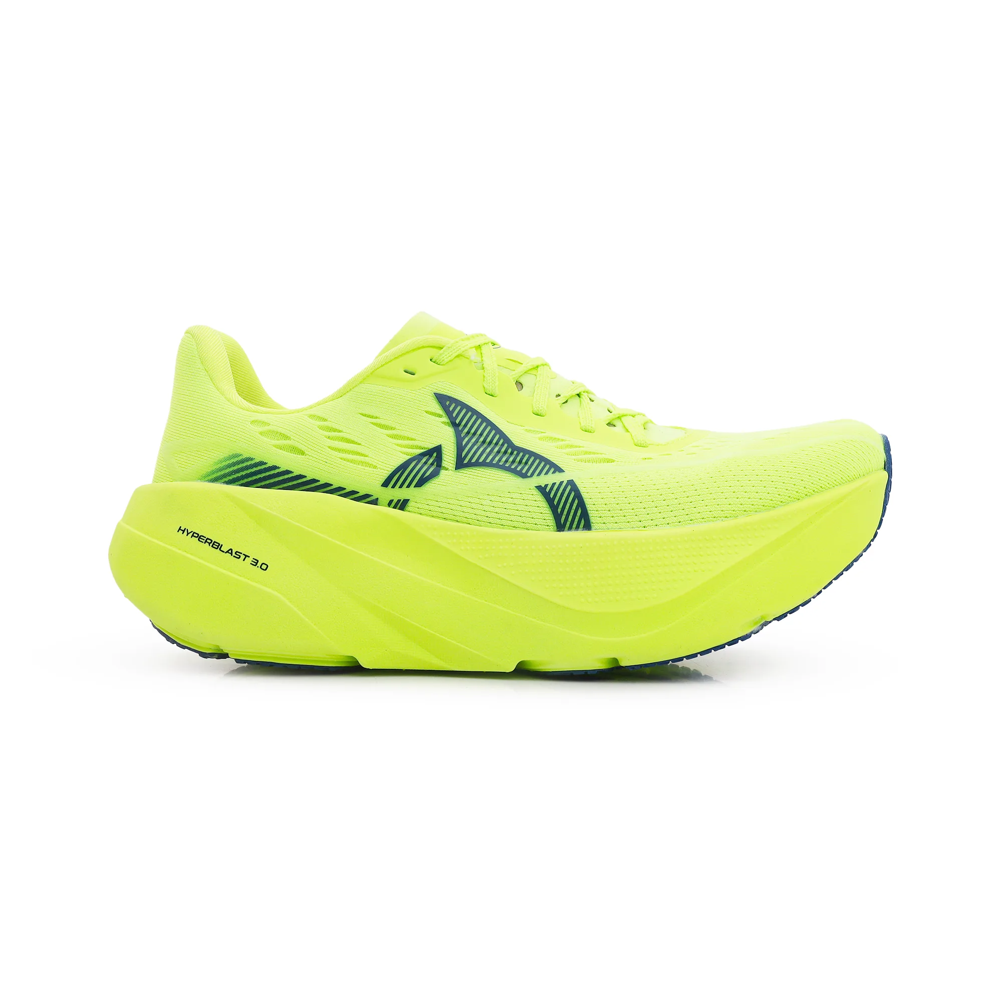 HYPERBLAST 3.0