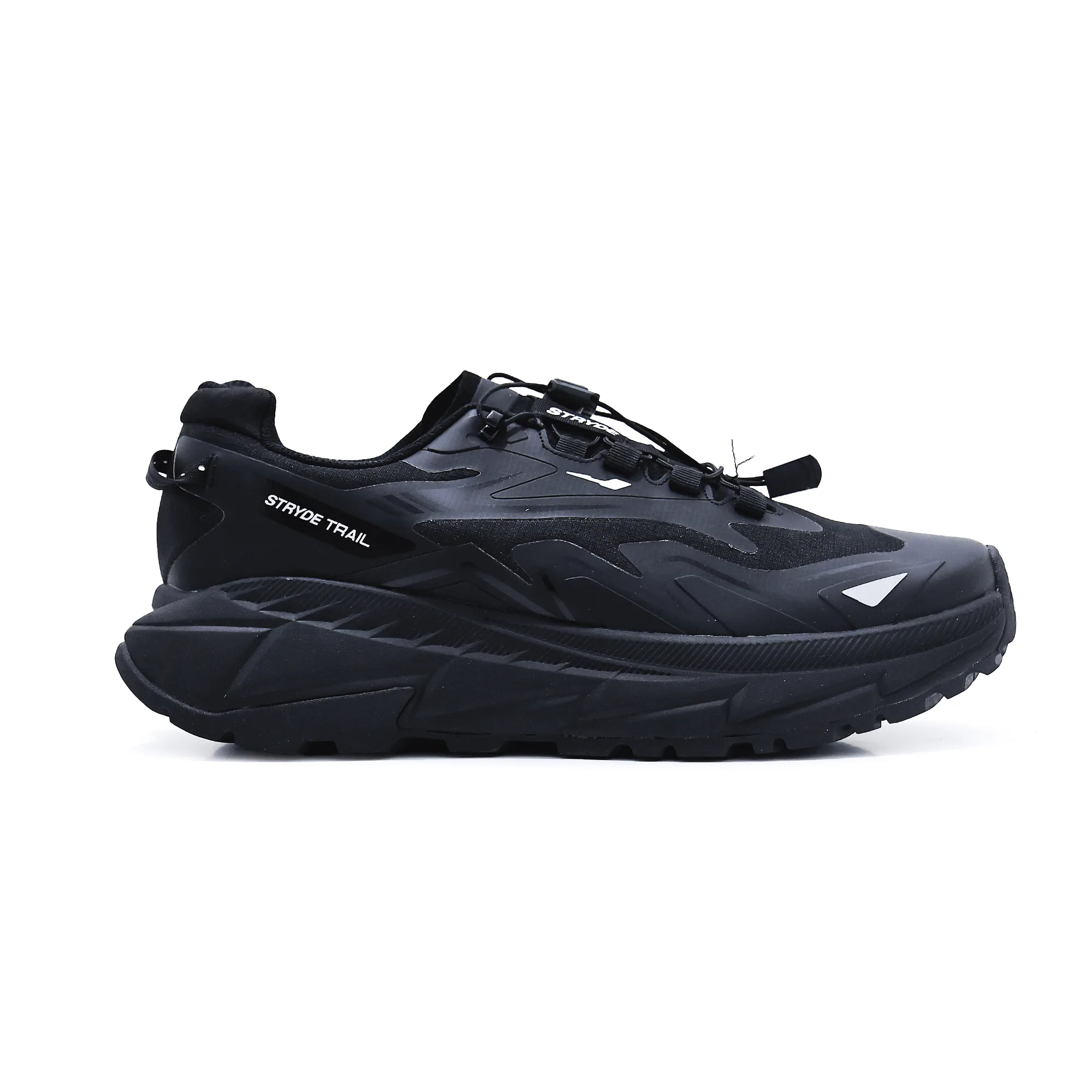 STRYDE TERRA TRAILBLAZER
