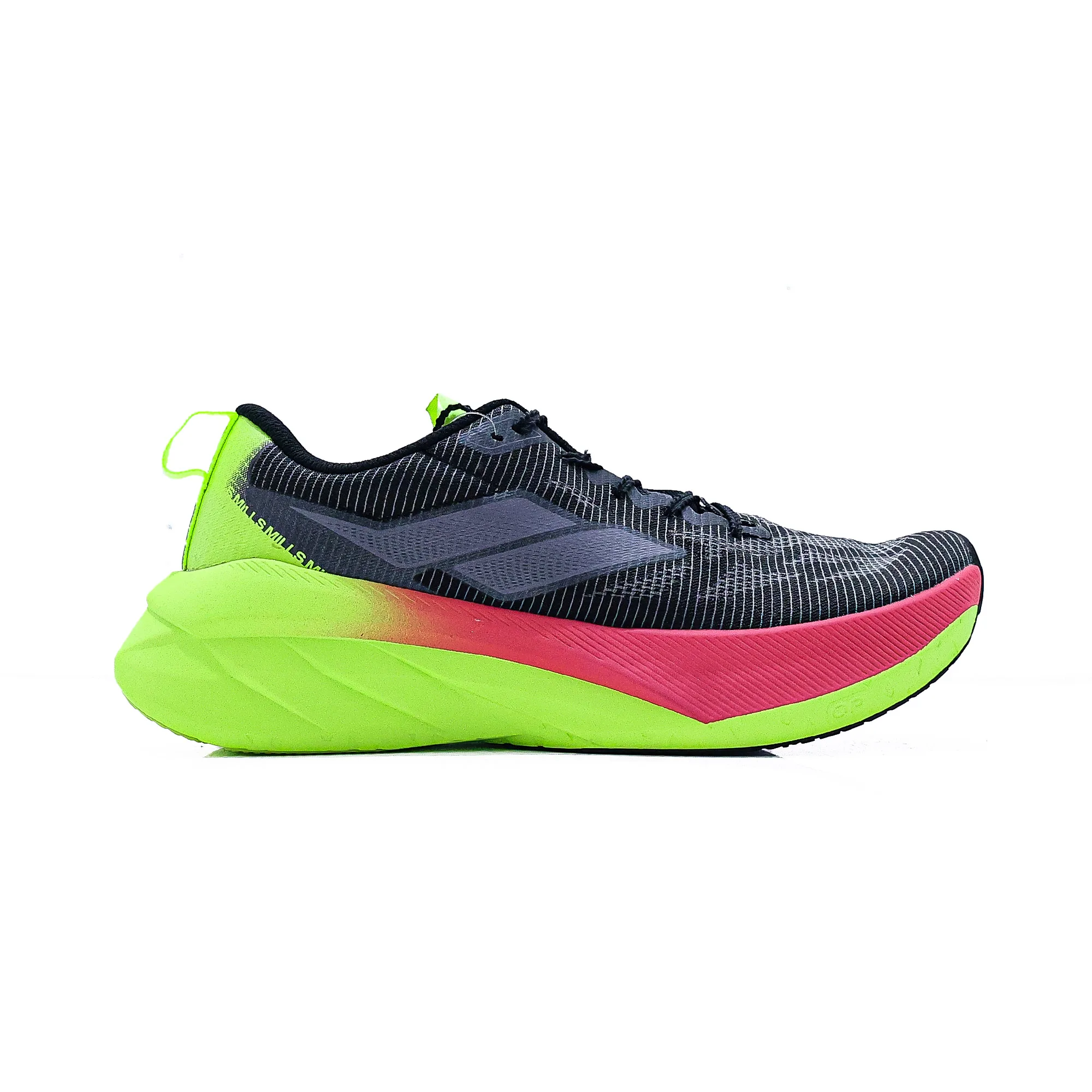 ENERSTRIKE BLITZ M2