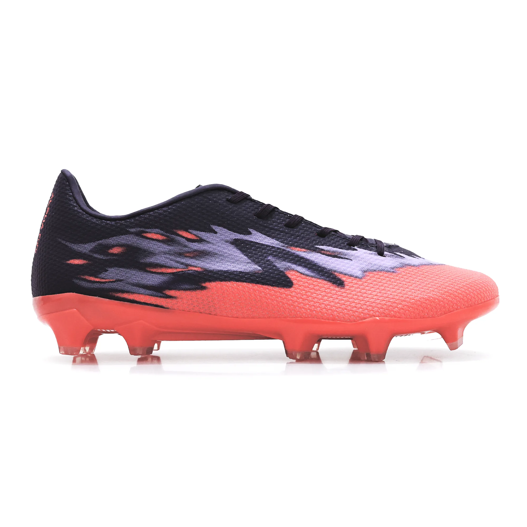 ACCELERATOR ALPHA FURY PRO FG