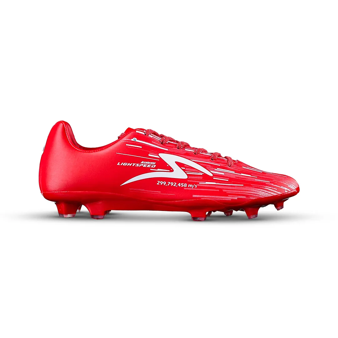 LIGHTSPEED REBORN  FG