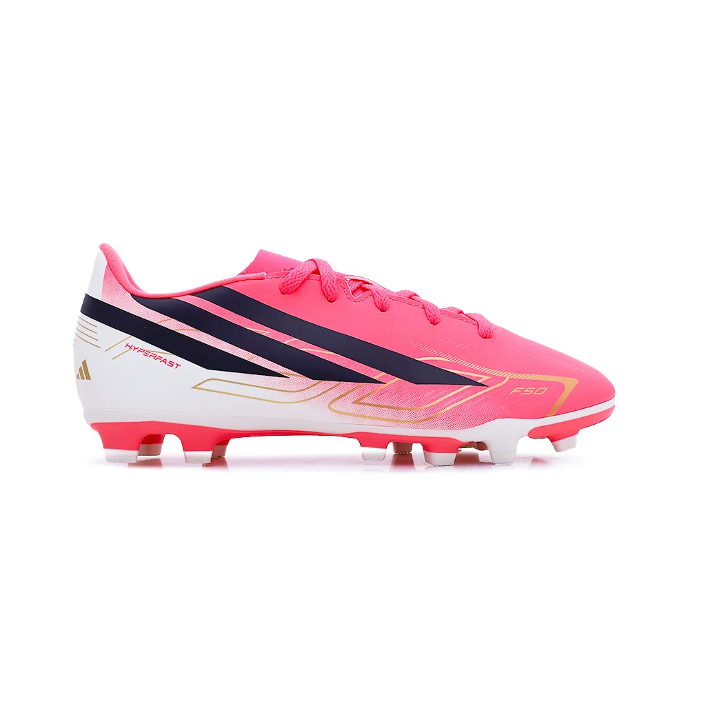 F50 HYPERFAST CLUB FG KIDS