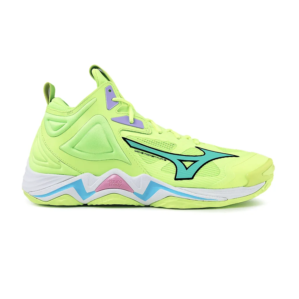WAVE MOMENTUM 3 MID