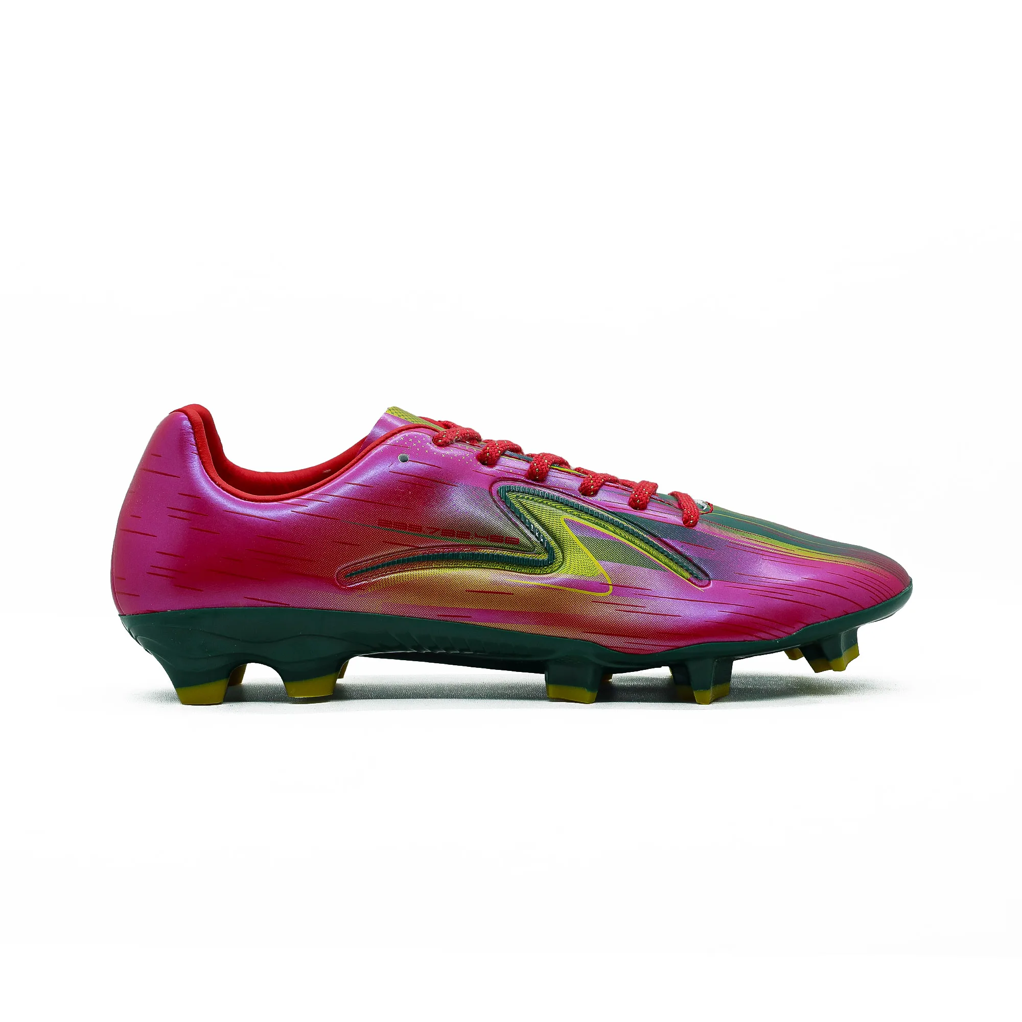 LIGHTSPEED REBORN META XR FG