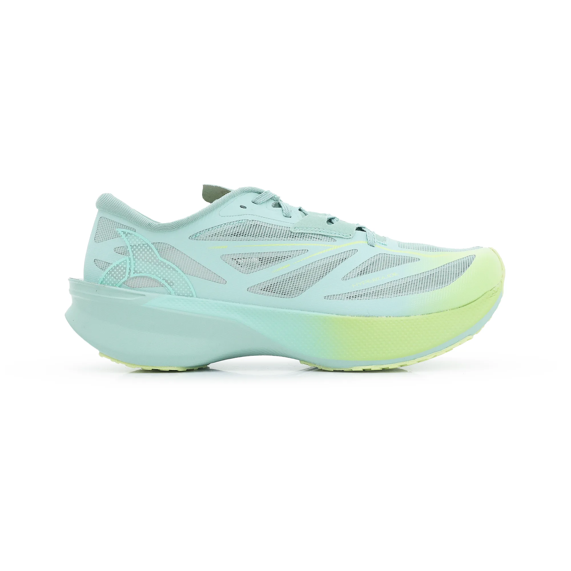 HYPERGLIDE 4.0