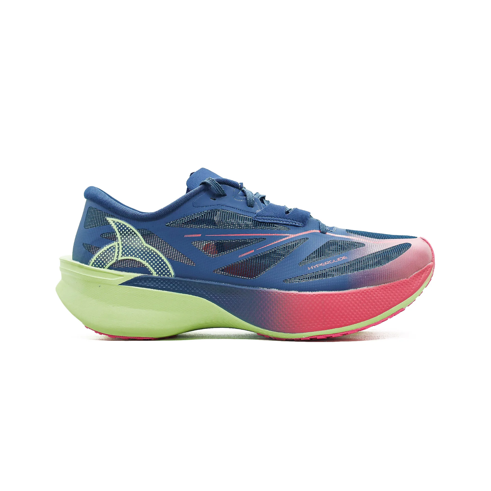 HYPERGLIDE 4.0