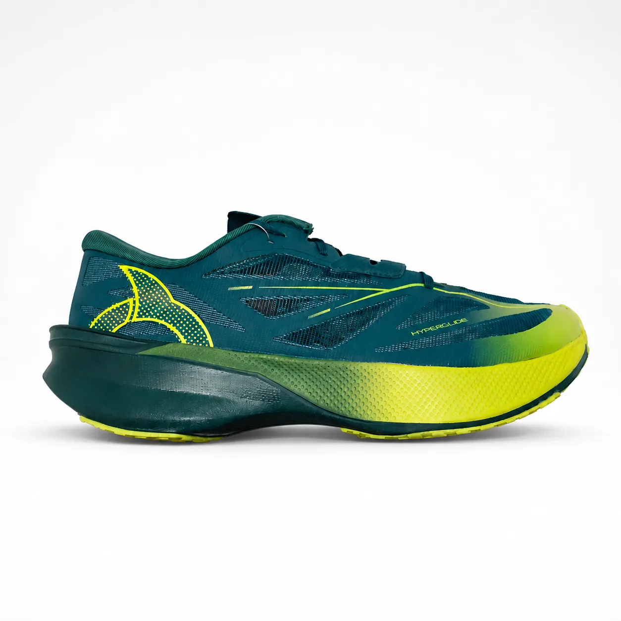 HYPERGLIDE 4.0