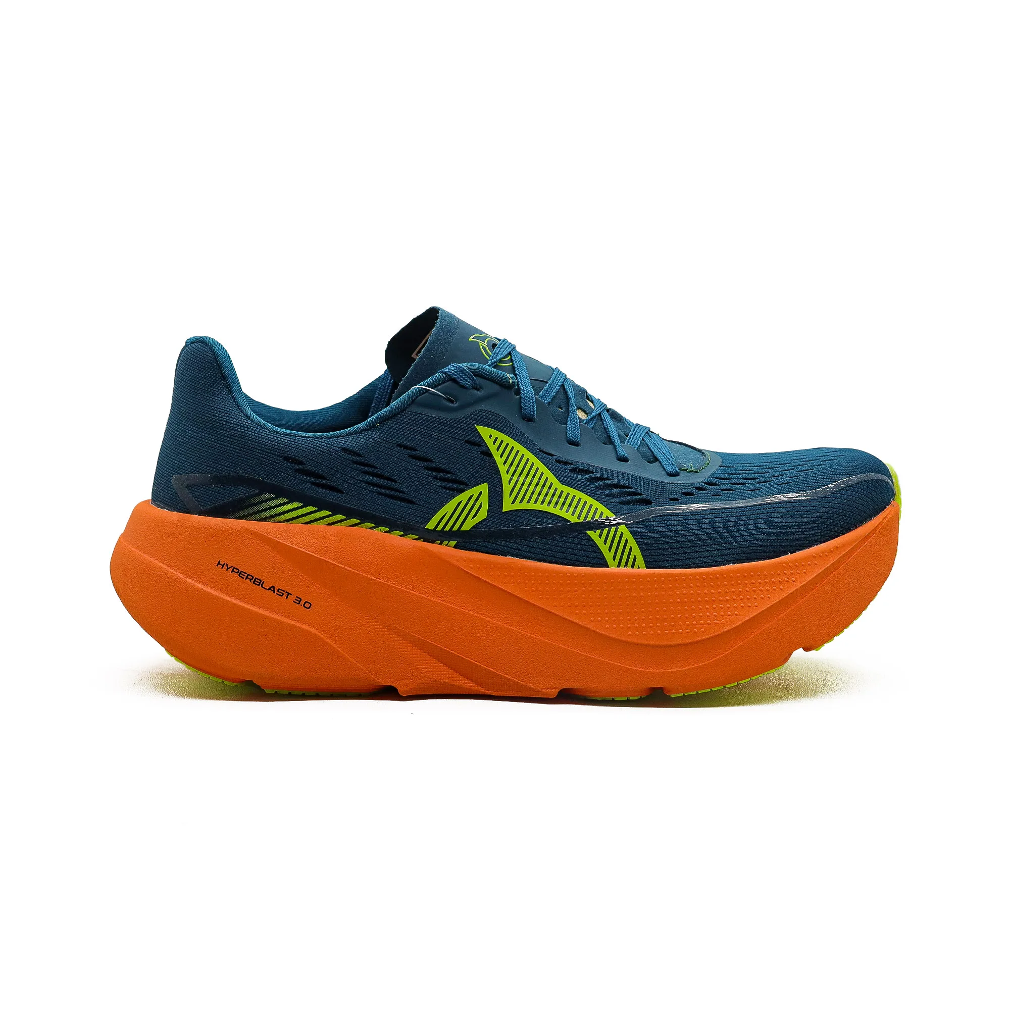 HYPERBLAST 3.0