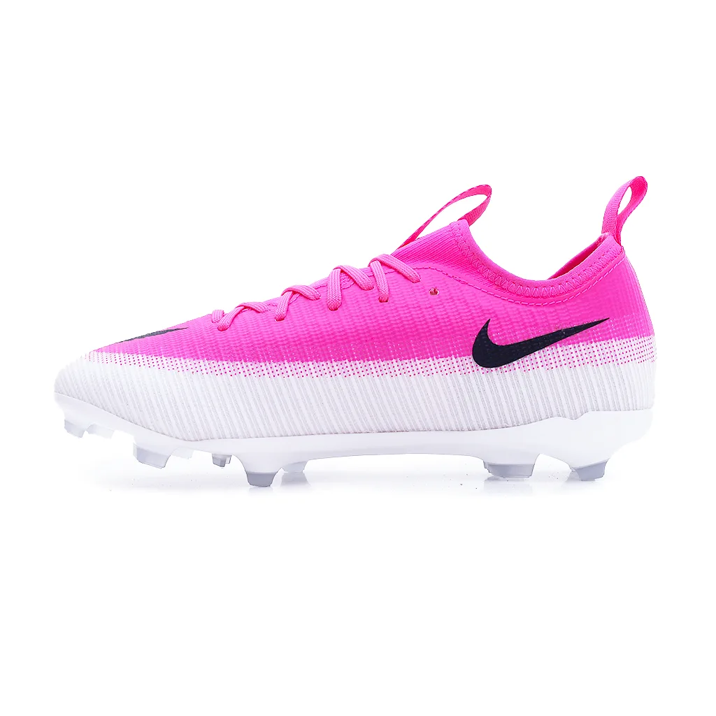 MERCURIAL VAPOR 17 ACADEMY KIDS FG