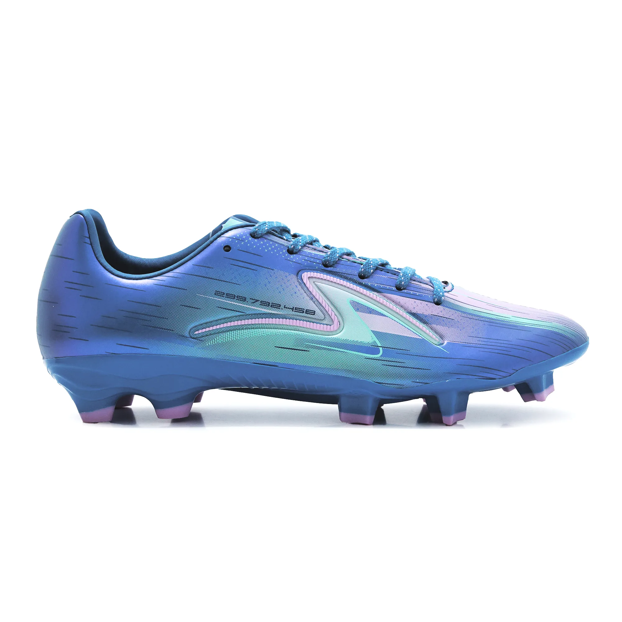 LIGHTSPEED REBORN META XR FG