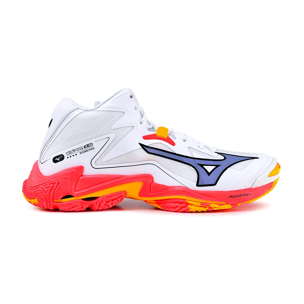 WAVE LIGHTNING Z8 MID