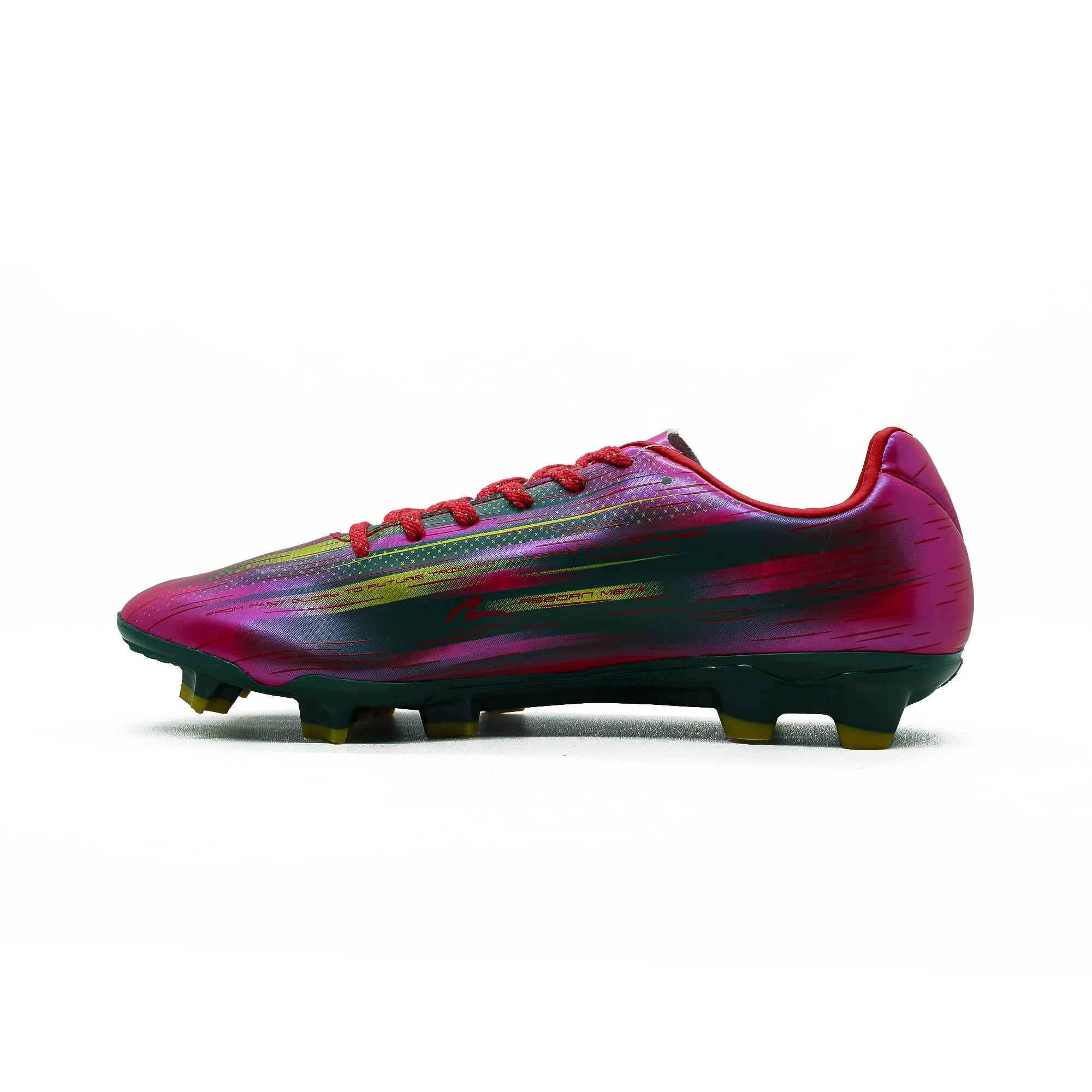 LIGHTSPEED REBORN META XR FG