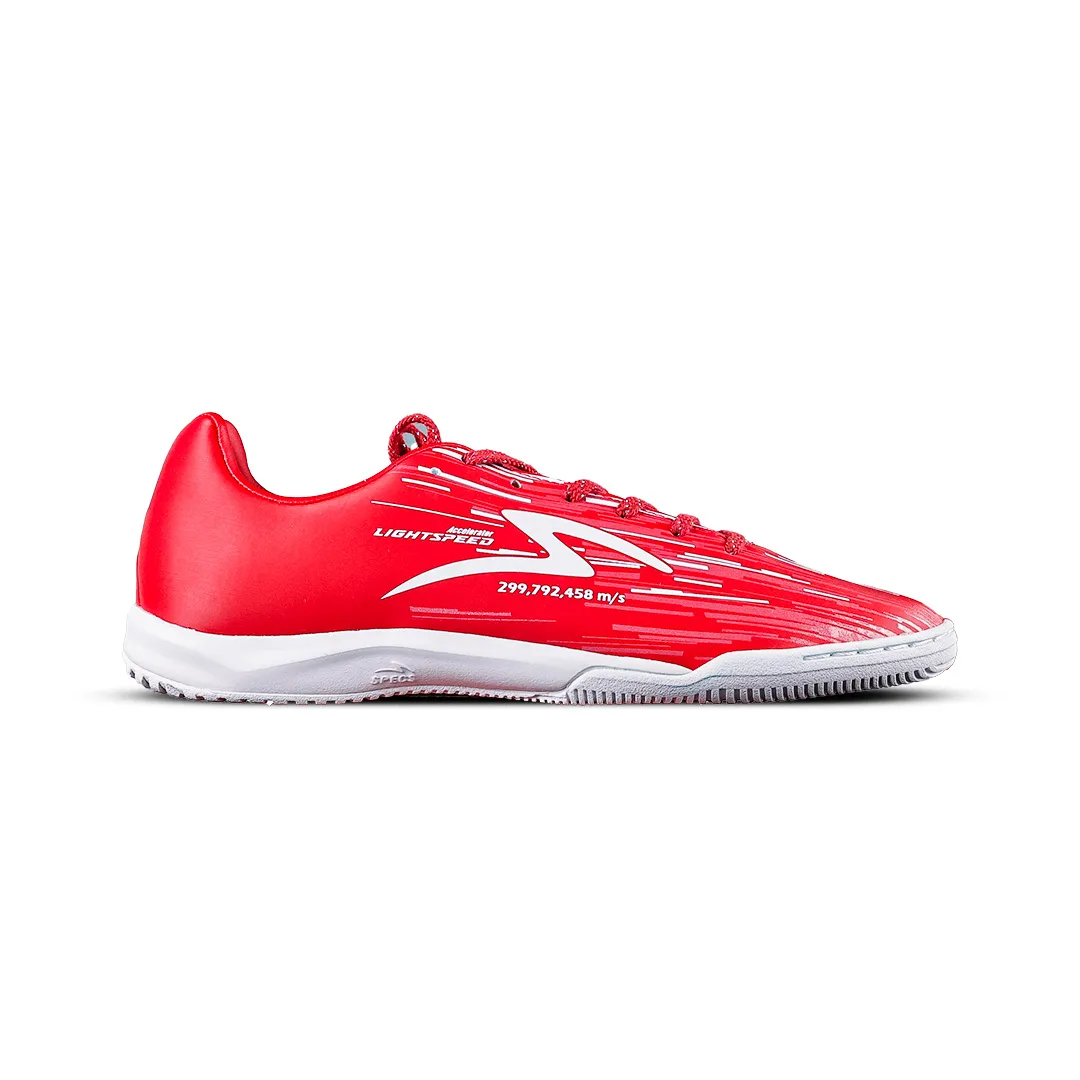 LIGHTSPEED REBORN IN