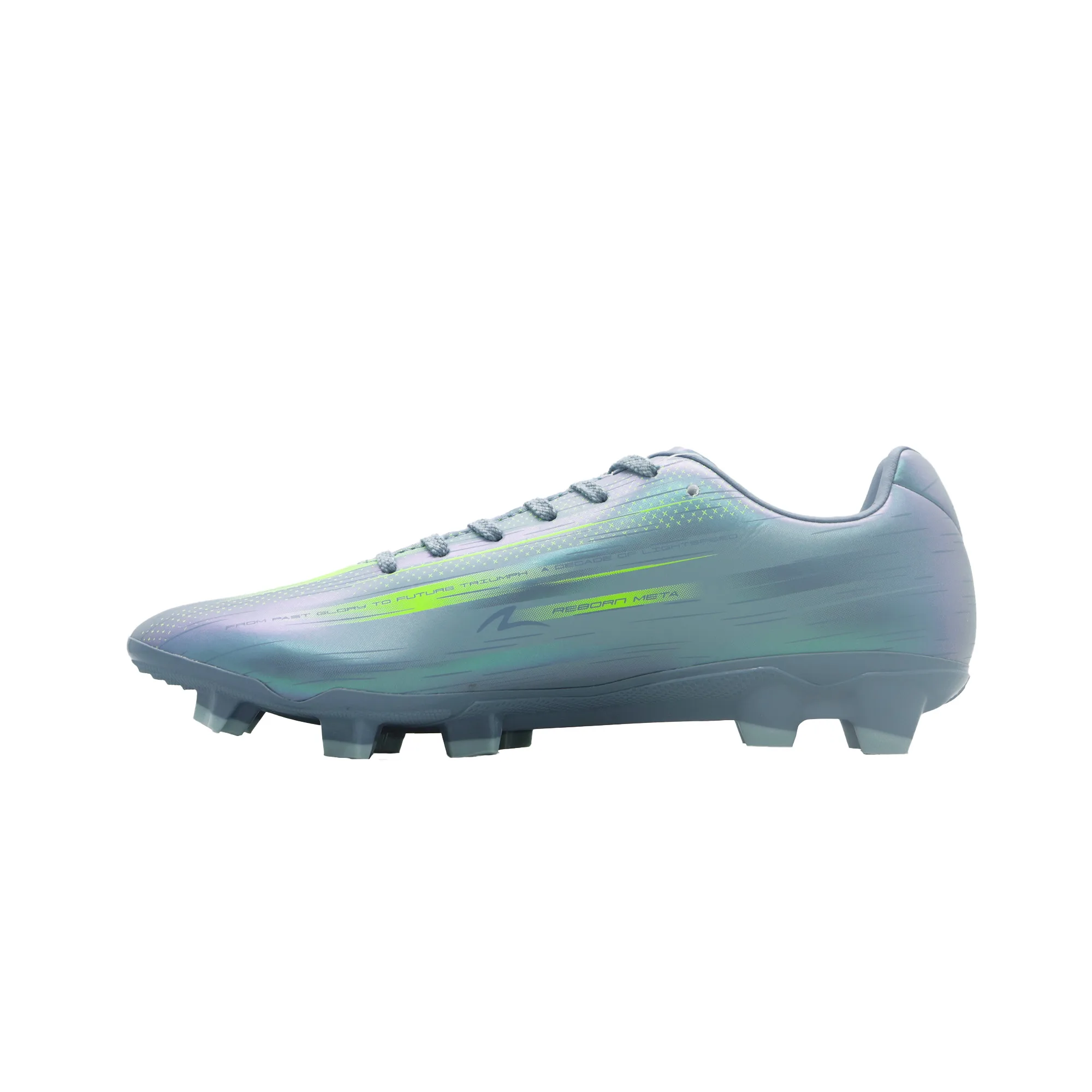 LIGHTSPEED REBORN META XR FG