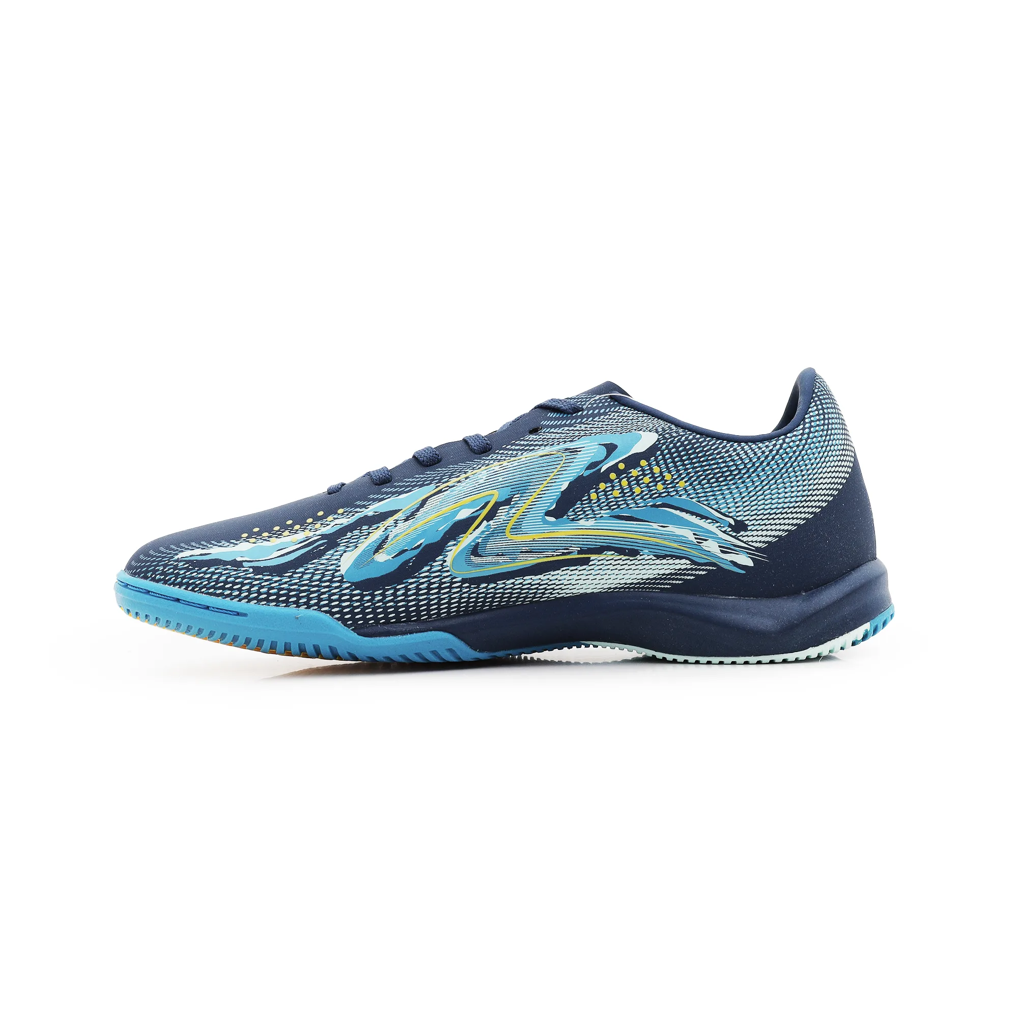 SPEEDBLAZE 4 IN