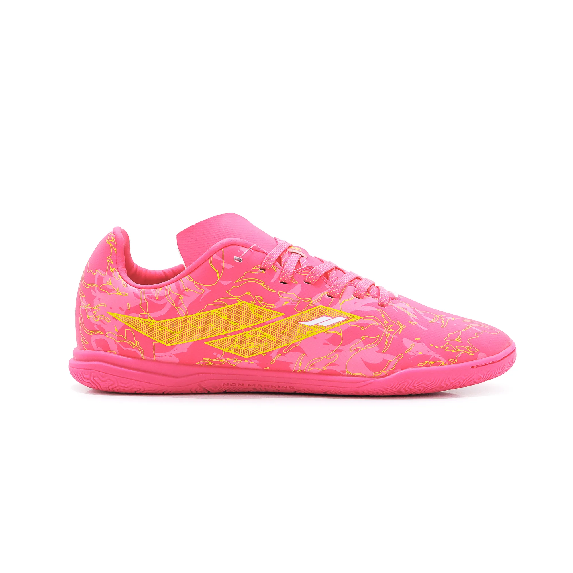 FLAME 2.0 IN JR