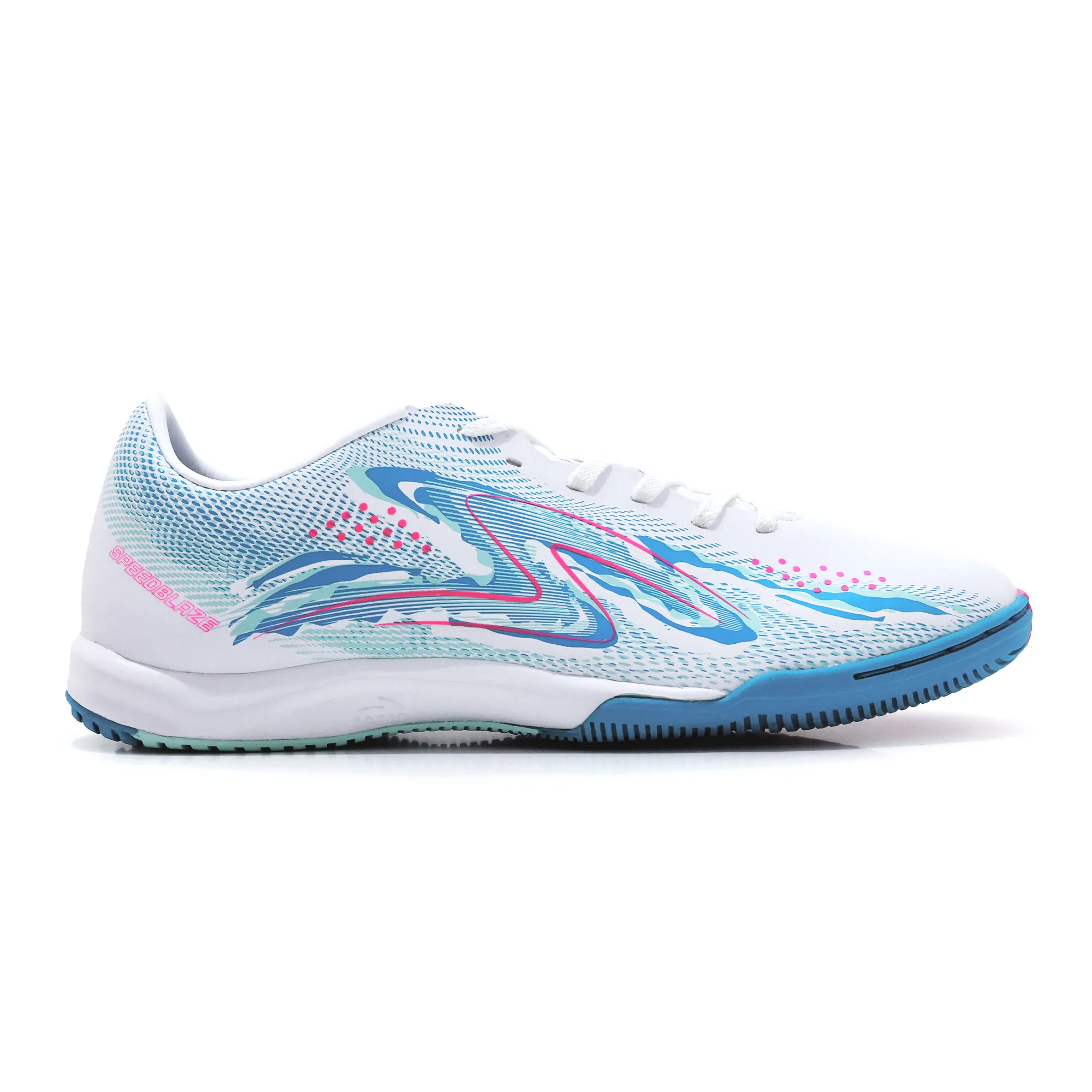 SPEEDBLAZE 4 IN