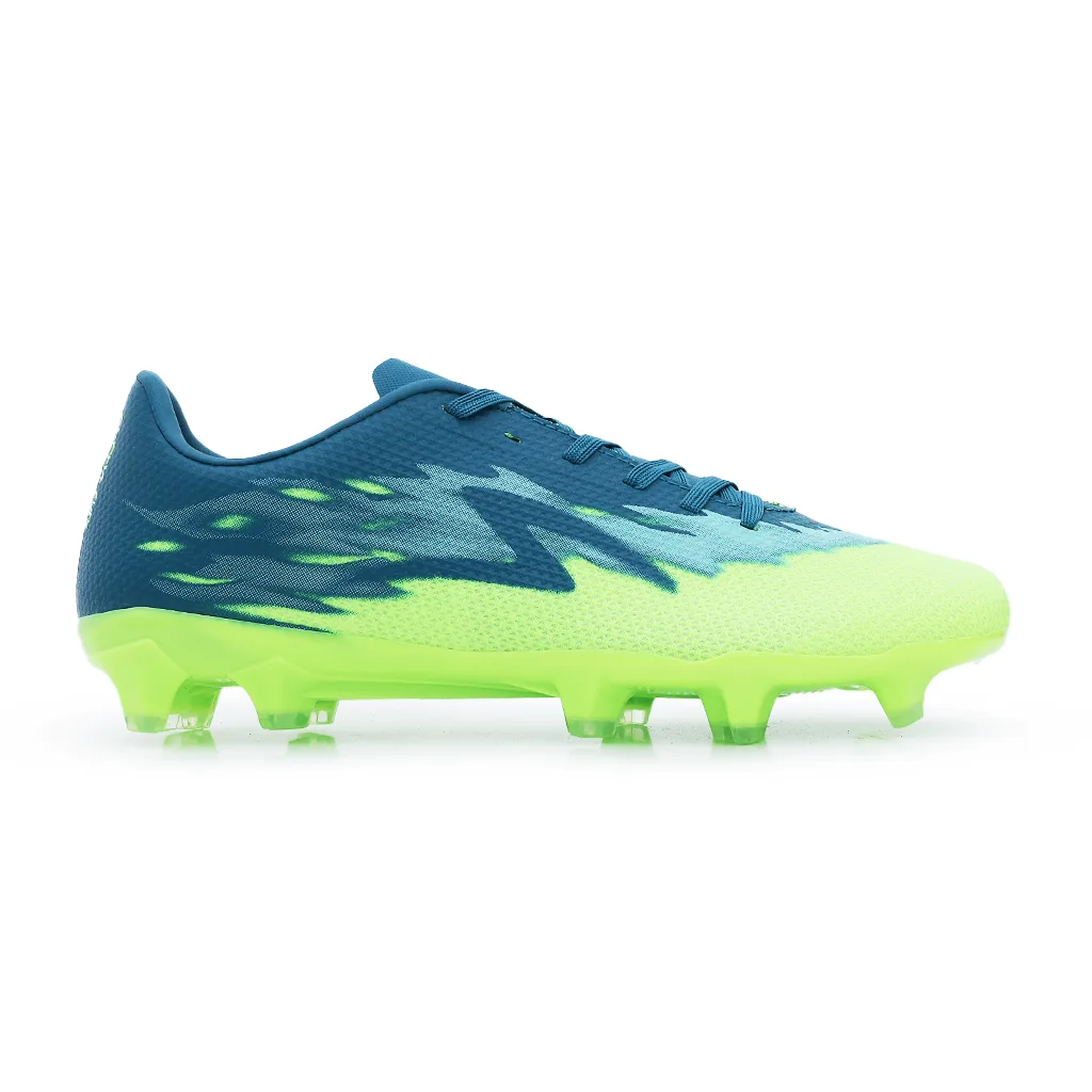 ACCELERATOR ALPHA FURY PRO FG