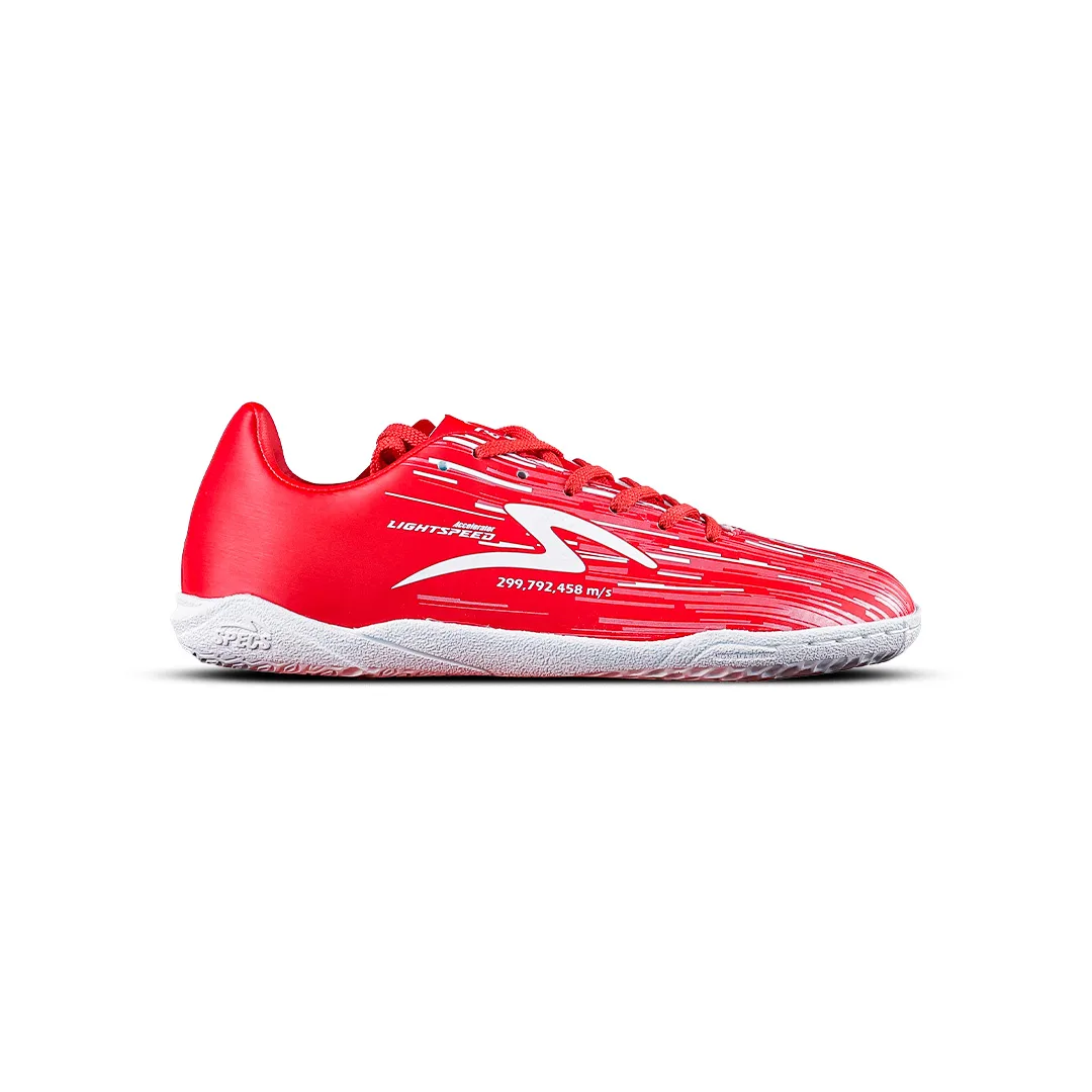 LIGHTSPEED REBORN JR IN