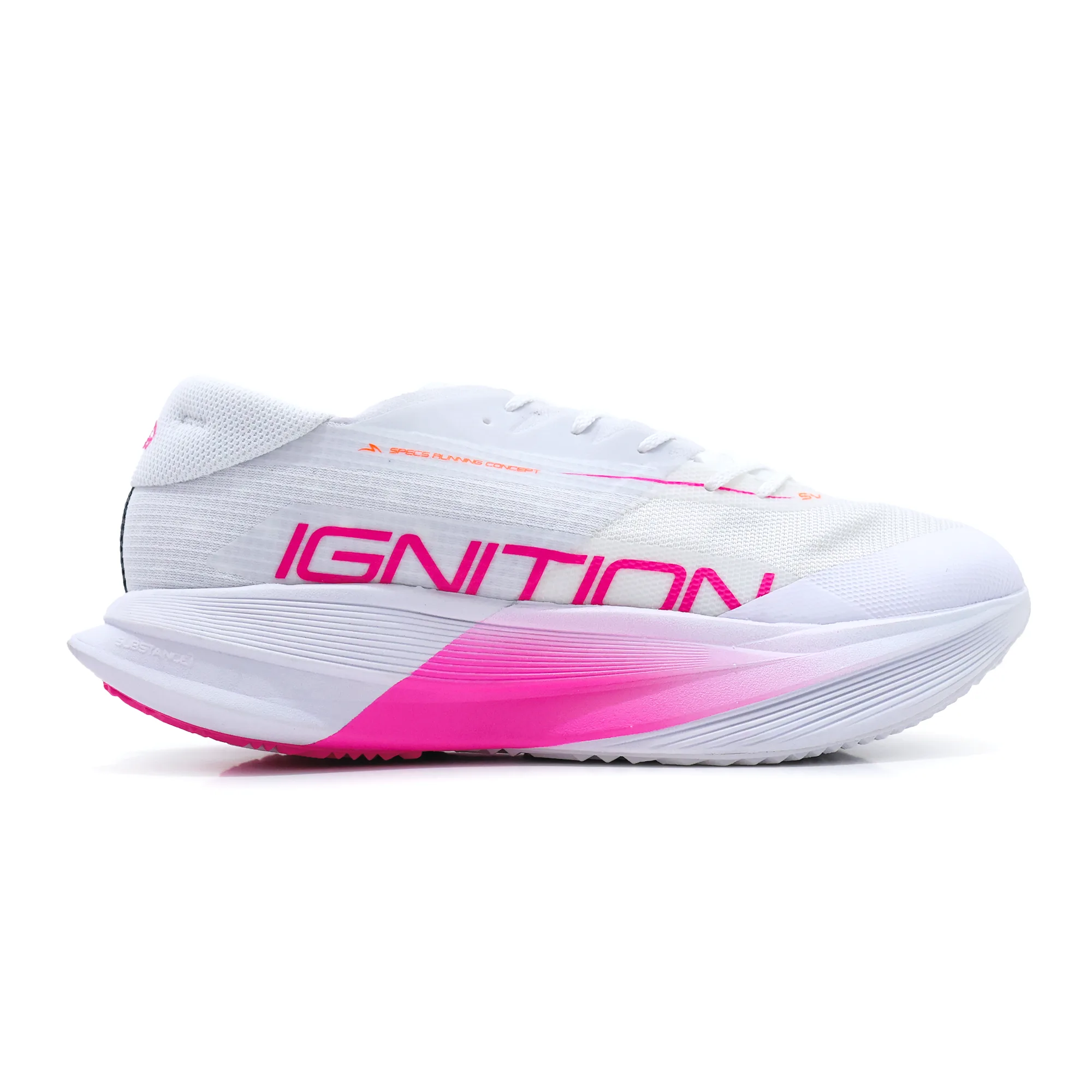 IGNITION STREAK SV SUBS1