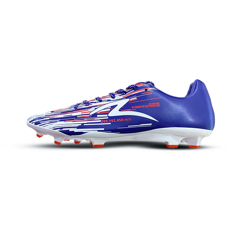 LIGHTSPEED REBORN FG
