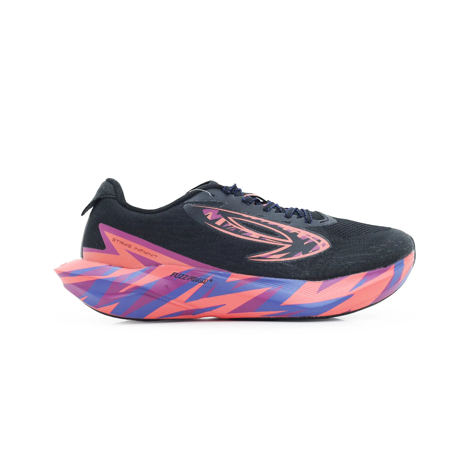 HAZE STRIKE KNIT