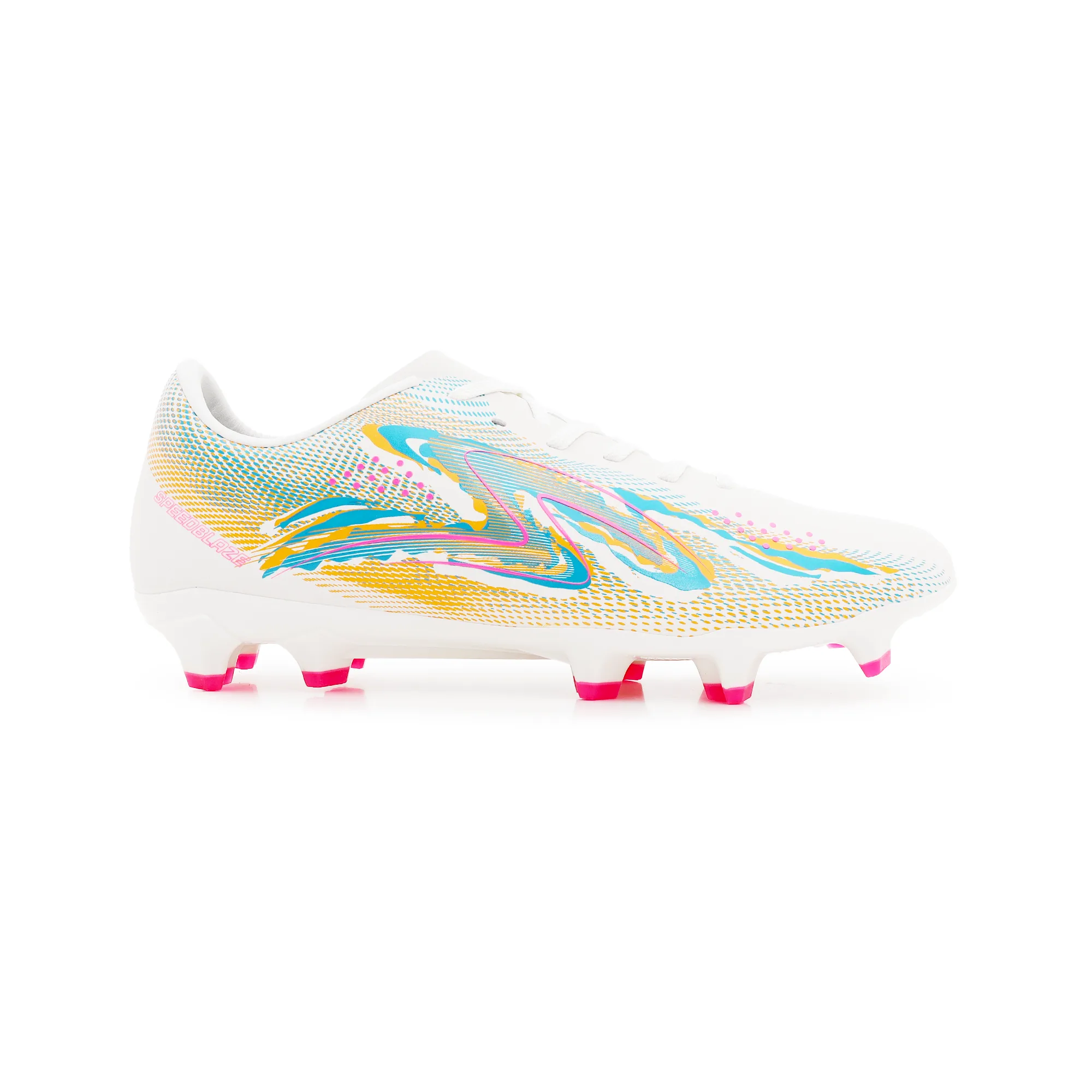 SPEEDBLAZE 4 FG