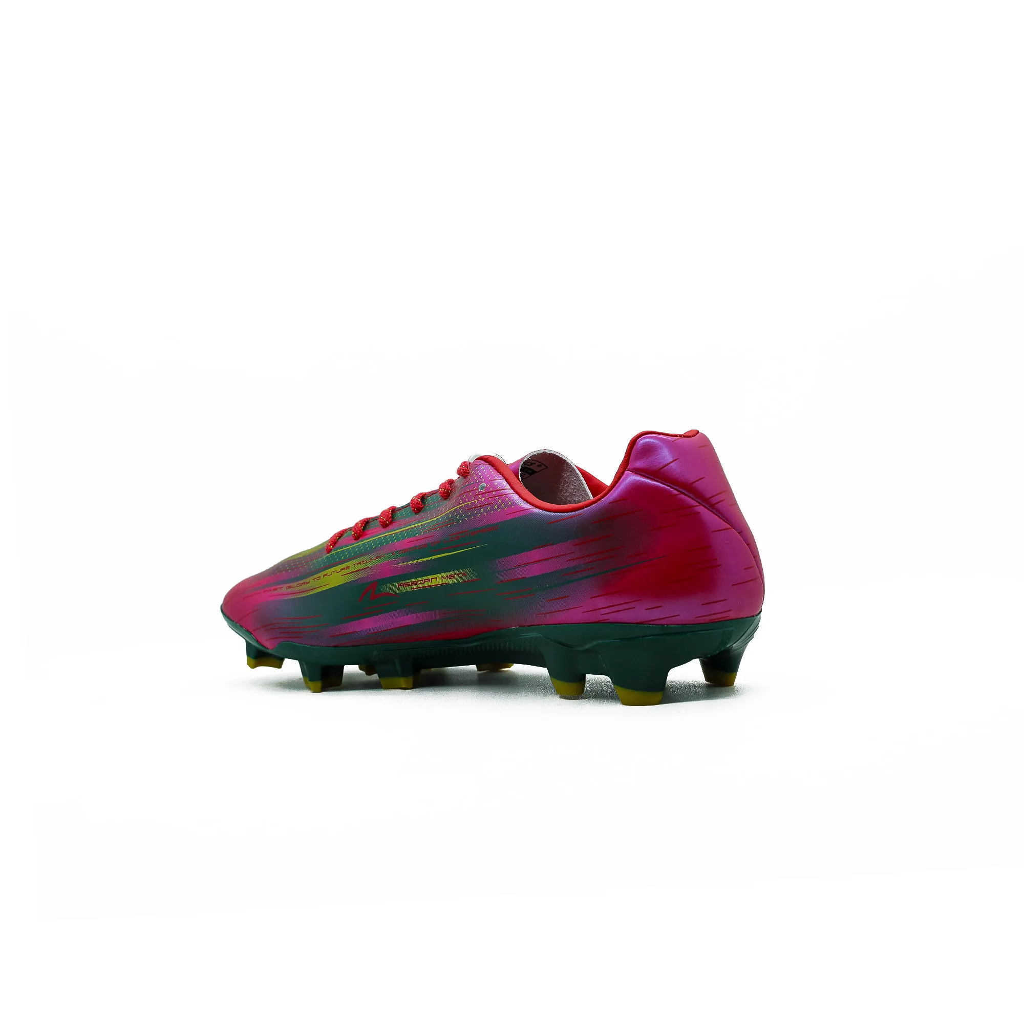 LIGHTSPEED REBORN META XR FG