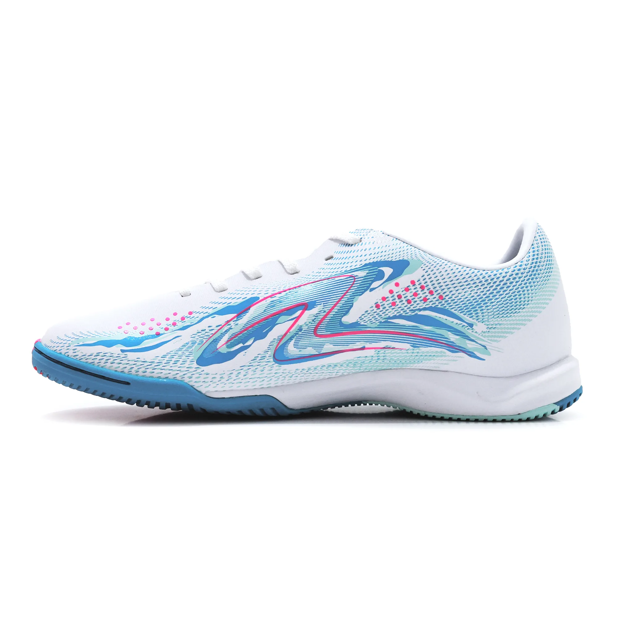 SPEEDBLAZE 4 IN