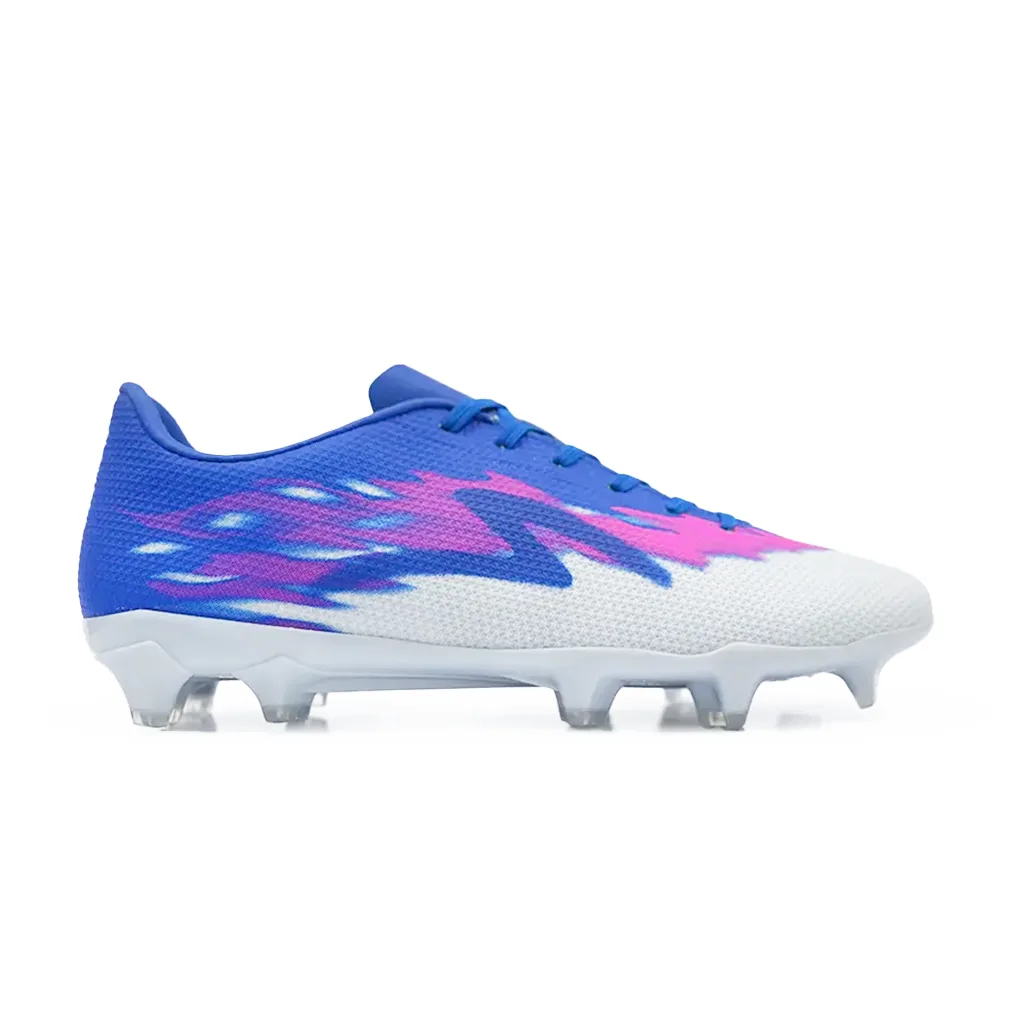 ACCELERATOR ALPHA FURY PRO FG