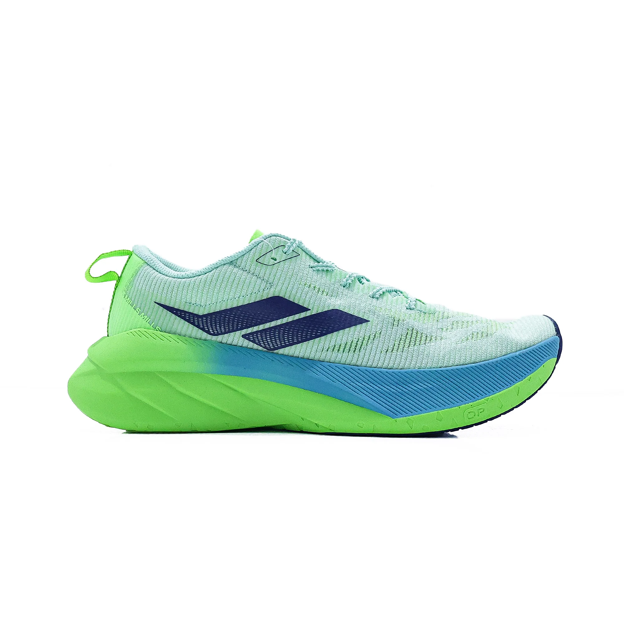 ENERSTRIKE BLITZ M2