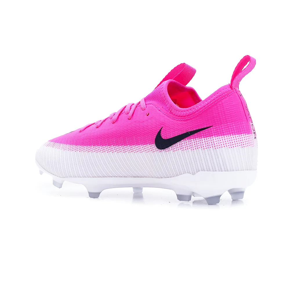 MERCURIAL VAPOR 17 ACADEMY KIDS FG