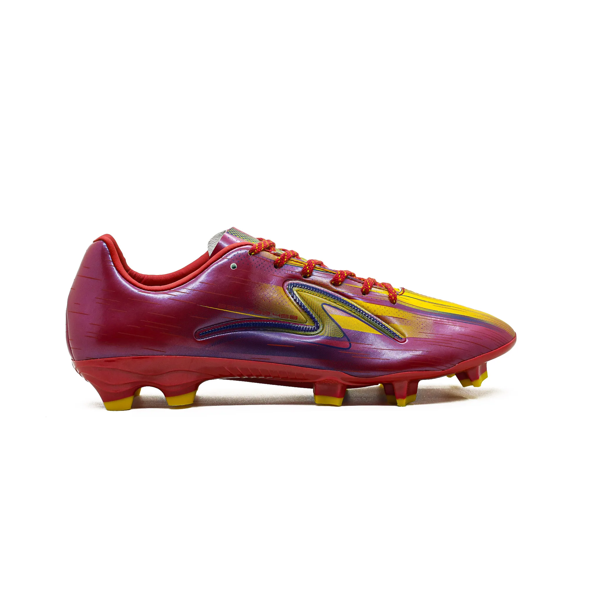 LIGHTSPEED REBORN META XR FG