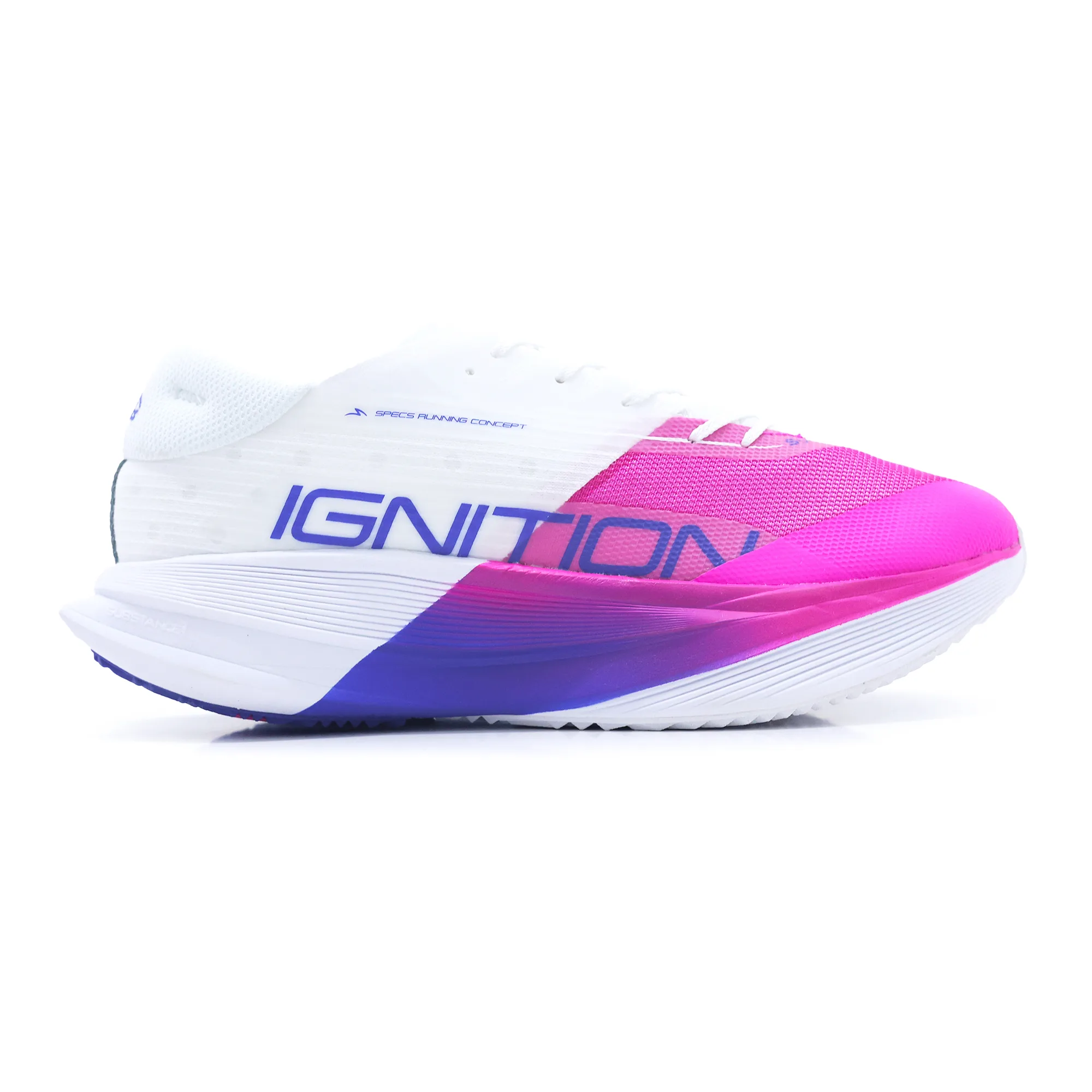 IGNITION STREAK SV SUBS1