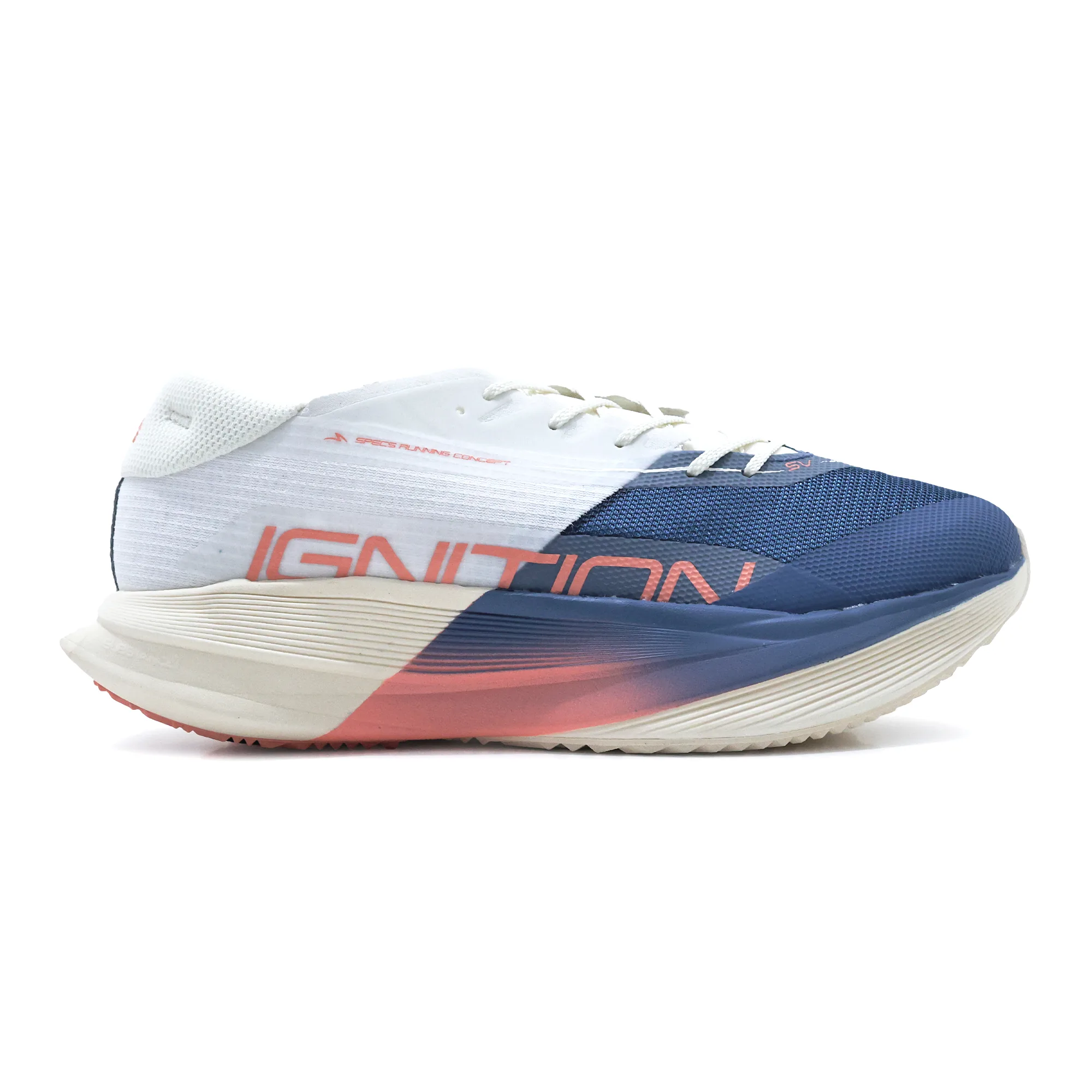 IGNITION STREAK SV SUBS1