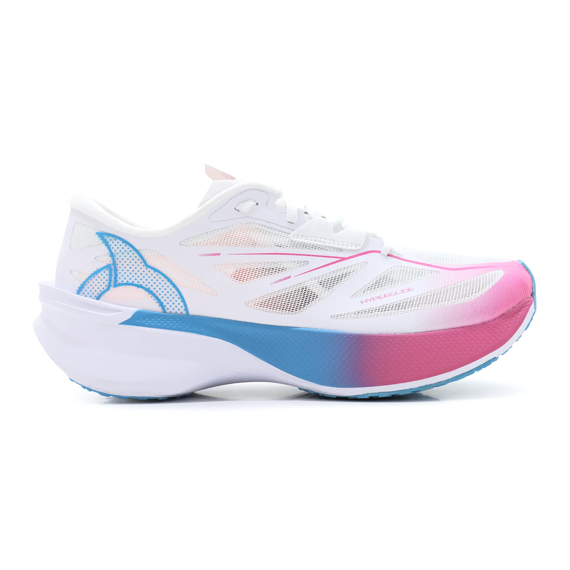 HYPERGLIDE 4.0