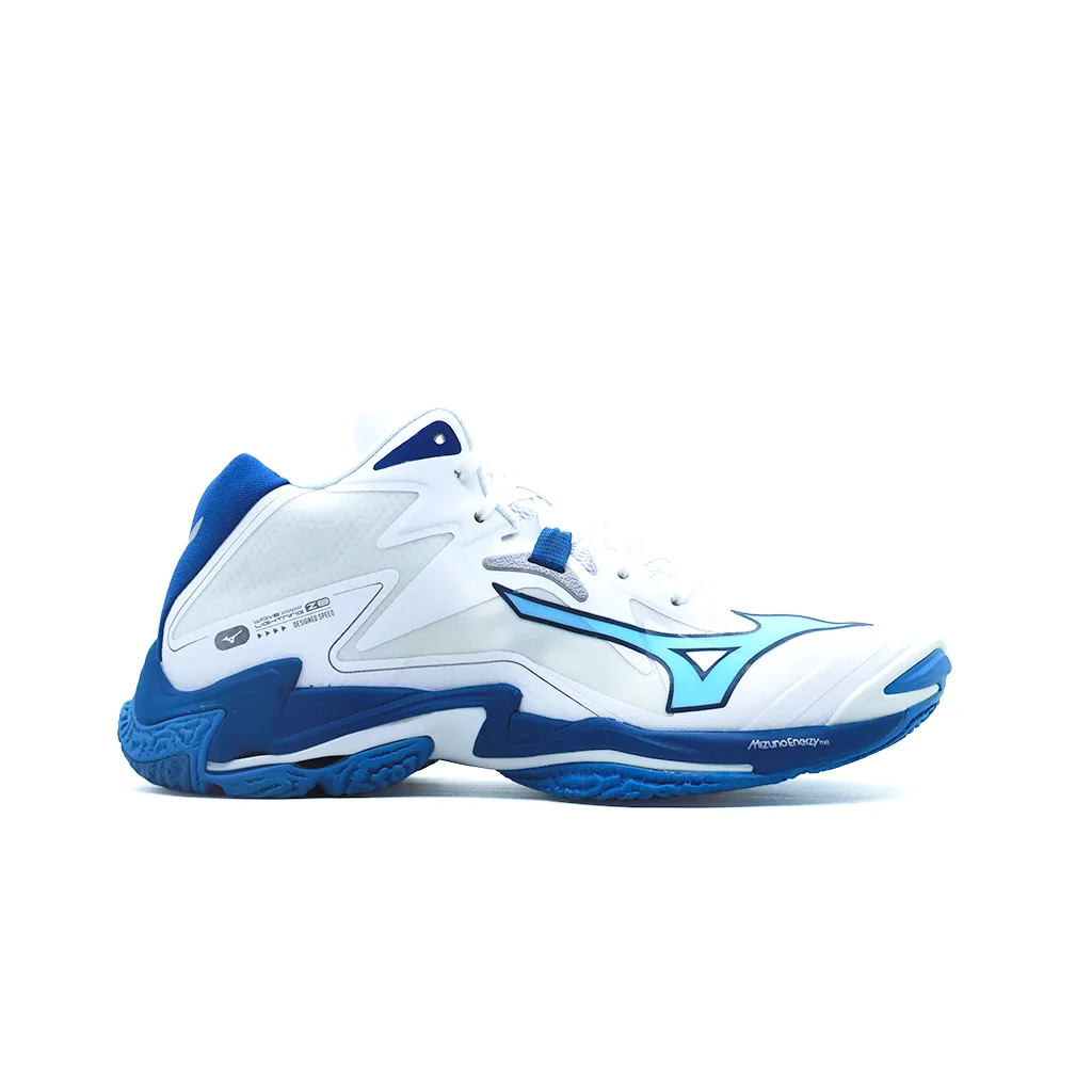 WAVE LIGHTNING Z8 MID