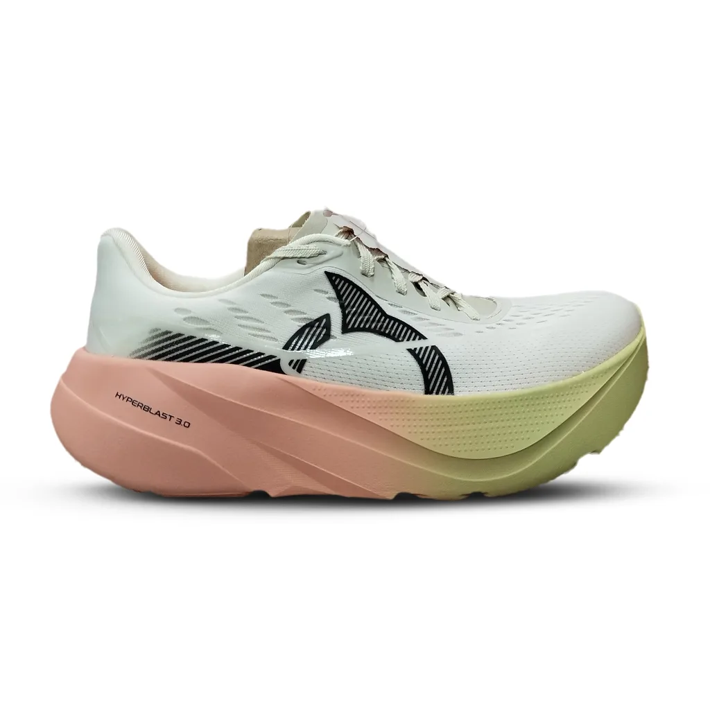 HYPERBLAST 3.0