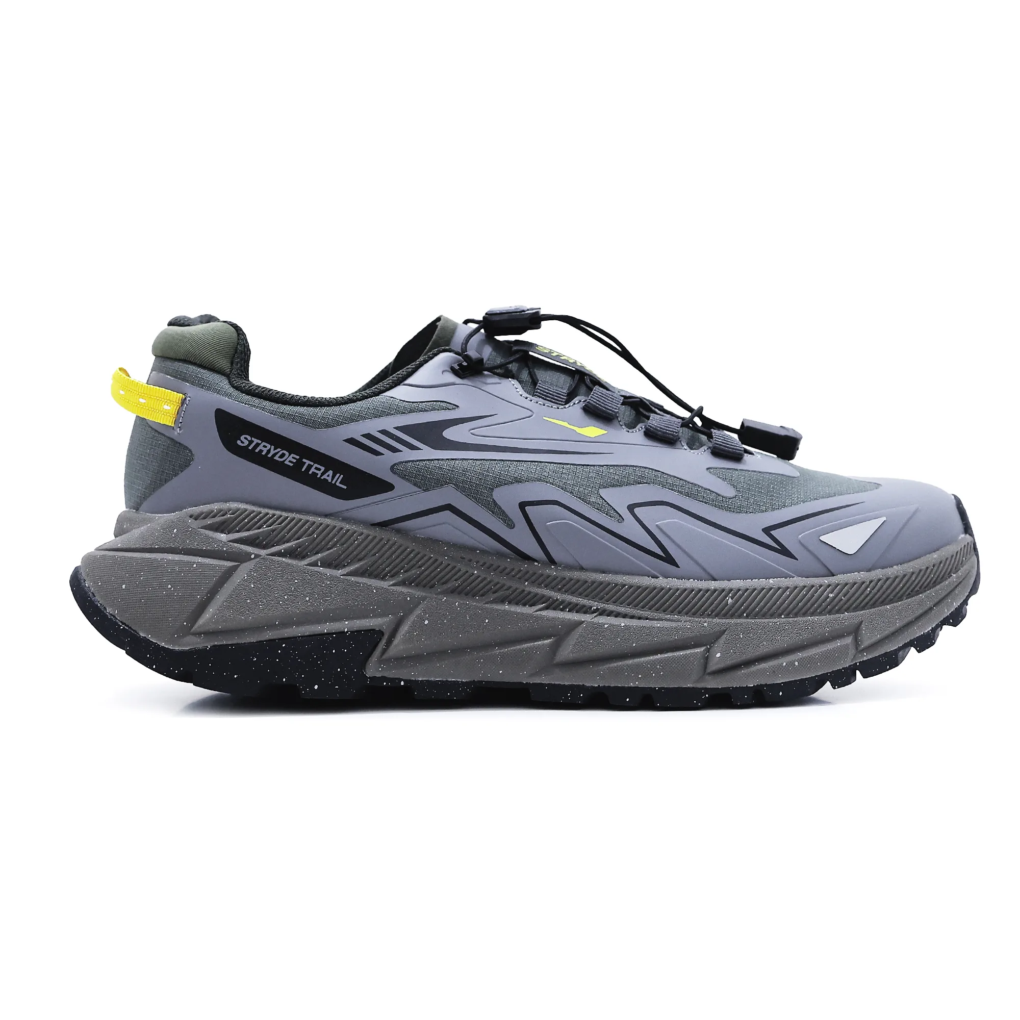 STRYDE TERRA TRAILBLAZER